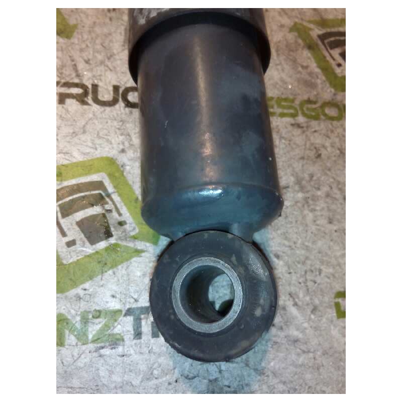 Recambio de amortiguador trasero para scania serie 4 (p/r 124 l) fsa 360 (4x2) e2 corto cr 13 / 14 b referencia OEM IAM 1519630 - Blanco 2