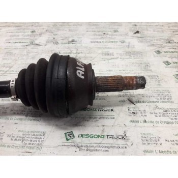 Recambio de transmision delantera derecha para alfa romeo 147 (190) 1.9 jtd impression referencia OEM IAM   