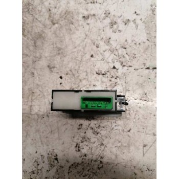 Recambio de boton aire acondicionado para honda hr-v (gh) vtec top 4wd (5-ptas.) referencia OEM IAM   10 PINS