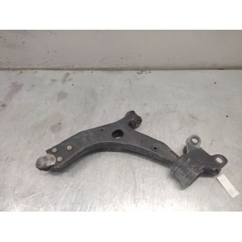 Recambio de brazo suspension inferior delantero derecho para ford focus lim. (cb8) titanium referencia OEM IAM   