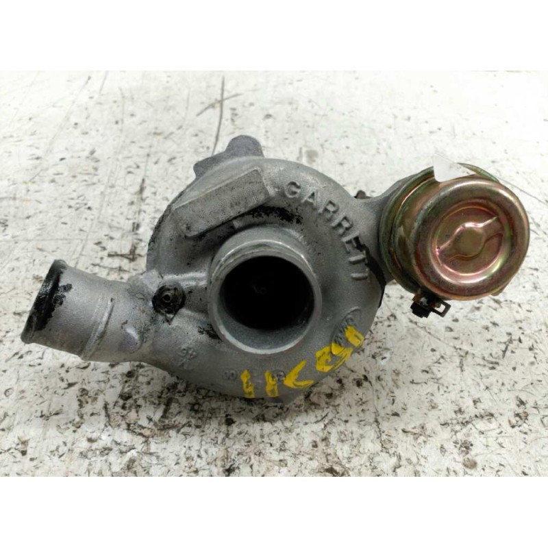 Recambio de turbocompresor para ford transit mod. 2000 combi ft 280 2.0 corto city-light referencia OEM IAM - Blanco
