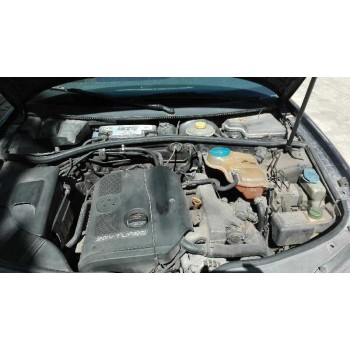volkswagen passat berlina (3b2) del año 1998
