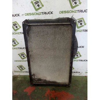 RADIADOR AGUA A9405000603 89108000 98 CM ALTO/ 70 CM LAARGO