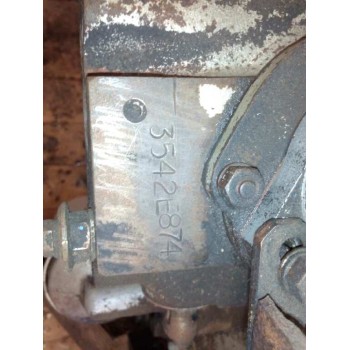 Recambio de motor completo para perkins .. ... referencia OEM IAM 3542E874  