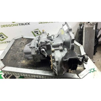 Recambio de caja cambios para chrysler voyager (gs) 2.5 td referencia OEM IAM A598 4641750 