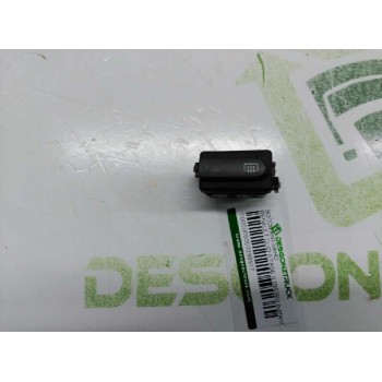 Recambio de boton antivaho para renault clio ii fase ii (b/cb0) authentique referencia OEM IAM   
