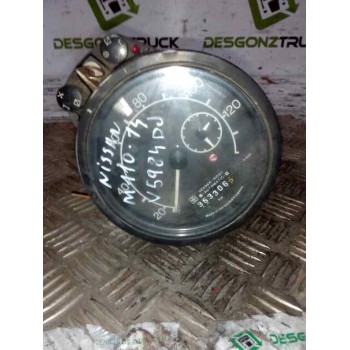 TACOGRAFO 1116 115430 
