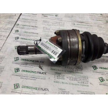 Recambio de transmision delantera derecha para alfa romeo 147 (190) 1.9 jtd impression referencia OEM IAM   