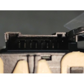 Recambio de botonera para audi q7 (4mb, 4mg, 4mq) 3.0 tdi quattro referencia OEM IAM 4M0959861B  