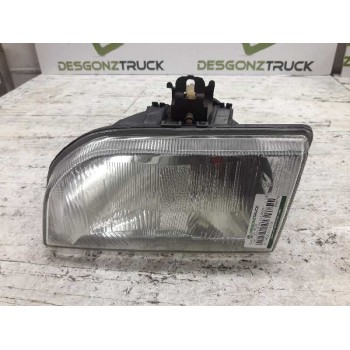 Recambio de faro izquierdo para ford fiesta berl./courier referencia OEM IAM 86AG13K060AA  