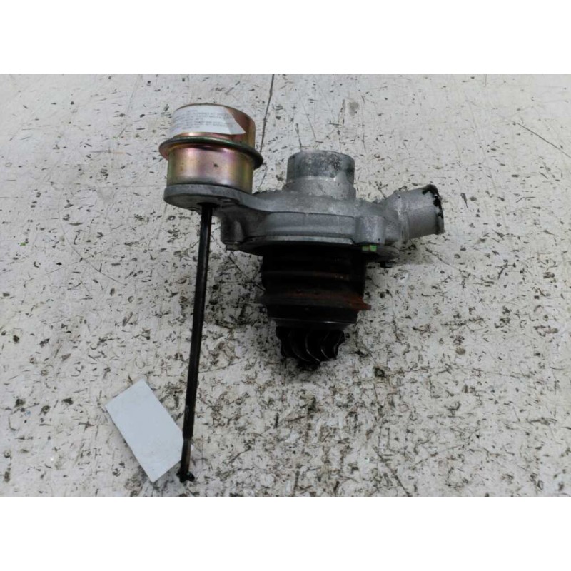 Recambio de turbocompresor para ford transit mod. 2000 combi ft 280 2.0 corto city-light referencia OEM IAM - Blanco 2