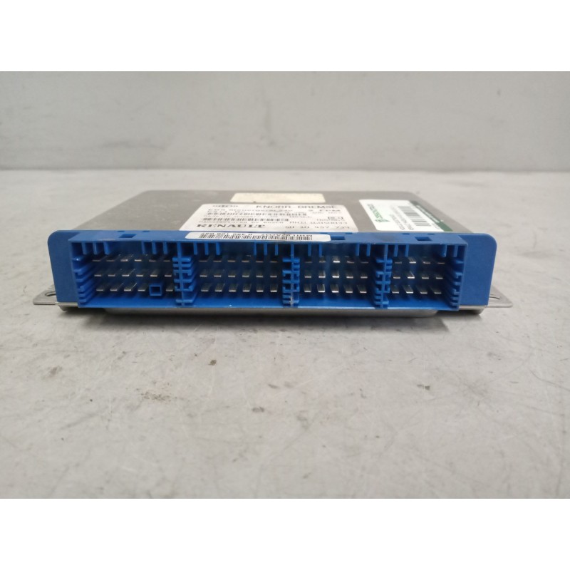 Recambio de modulo electronico para renault magnum ab 2005 12.0 diesel referencia OEM IAM 5010457739 CENTRALITA EBS 0486106057 - Blanco 5