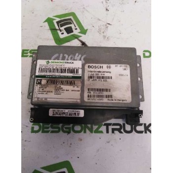 MODULO ELECTRONICO 1686847 0260001028 CENTRALITA INTARDER