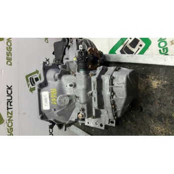 Recambio de caja cambios para chrysler voyager (gs) 2.5 td referencia OEM IAM A598 4641750 