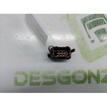 Recambio de boton antivaho para renault clio ii fase ii (b/cb0) authentique referencia OEM IAM   