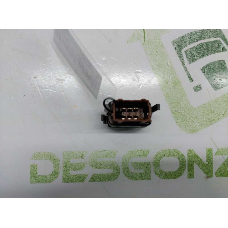 Recambio de boton antivaho para renault clio ii fase ii (b/cb0) authentique referencia OEM IAM - Blanco 2