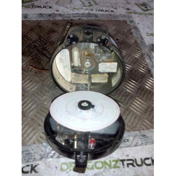 Recambio de tacografo para nissan trucks m m-110.14 referencia OEM IAM 1116 115430 
