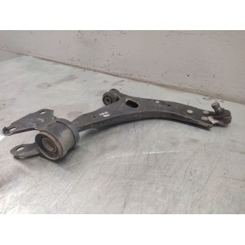 Recambio de brazo suspension inferior delantero derecho para ford focus lim. (cb8) titanium referencia OEM IAM   