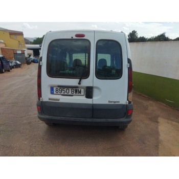 renault kangoo (f/kc0) del año 2002