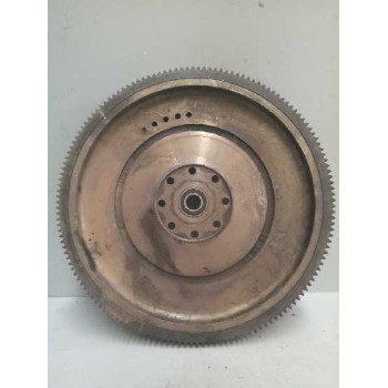 Recambio de volante motor para iveco eurocargo 05.03  5.9 diesel referencia OEM IAM 504100953 504100854 
