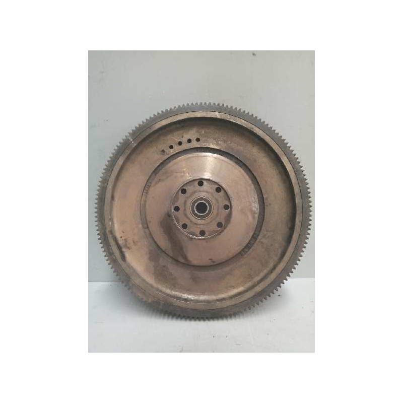 Recambio de volante motor para iveco eurocargo 05.03  5.9 diesel referencia OEM IAM 504100953 504100854 - Blanco 3