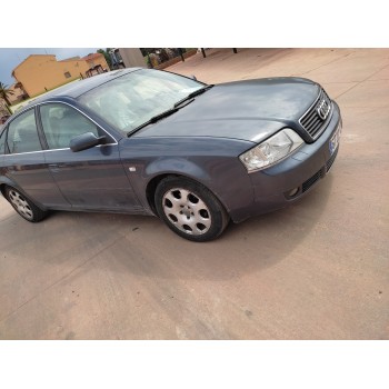 audi a6 berlina (4b2) del año 2004