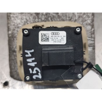 Recambio de botonera para audi q7 (4mb, 4mg, 4mq) 3.0 tdi quattro referencia OEM IAM 4M0959861B  