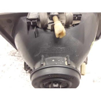 Recambio de faro izquierdo para ford fiesta berl./courier referencia OEM IAM 86AG13K060AA  