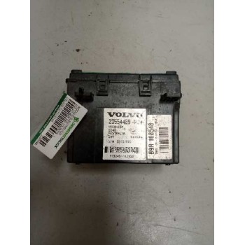 MODULO ELECTRONICO 20554489 CENTRALITA VECU