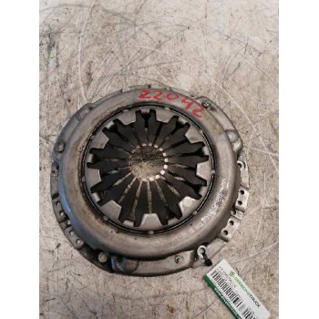 Recambio de kit embrague para ford ka (ccu) titanium referencia OEM IAM 55211278  