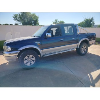 ford ranger (er, eq, r_) del año 2003