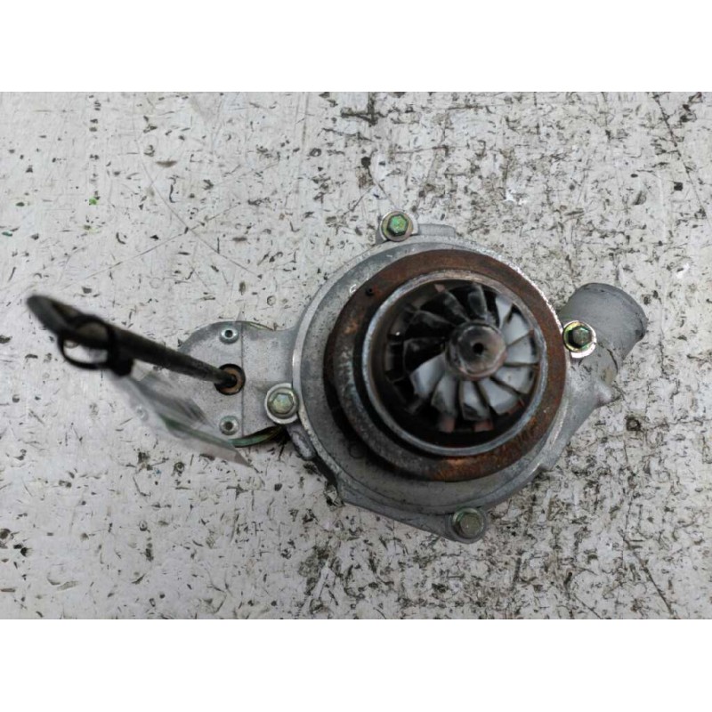 Recambio de turbocompresor para ford transit mod. 2000 combi ft 280 2.0 corto city-light referencia OEM IAM - Blanco 3