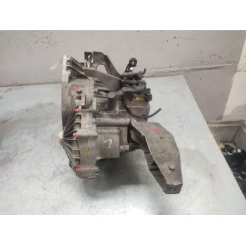 Recambio de caja cambios para mercedes-benz clase a (w168) 170 cdi (168.009) referencia OEM IAM R1683610302  