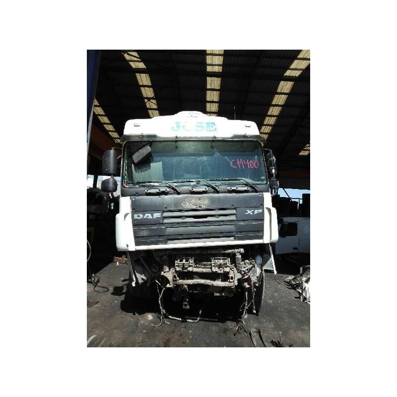 DAF SERIE XF105.460