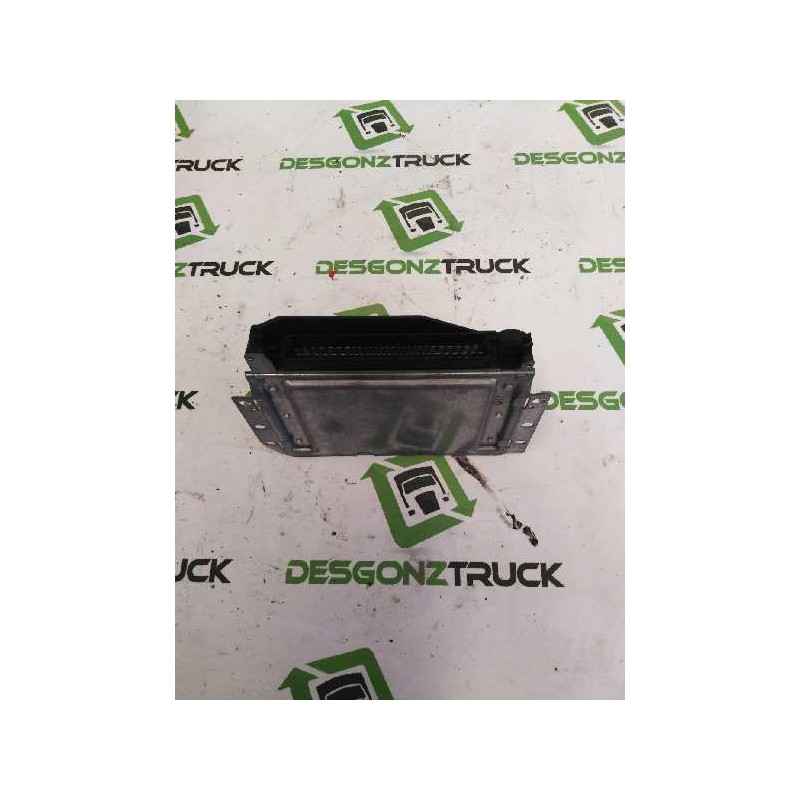 Recambio de modulo electronico para daf serie xf105.460 fsa 4x2 super-space-cab referencia OEM IAM 1686847 0260001028 CENTRALITA - Blanco 3