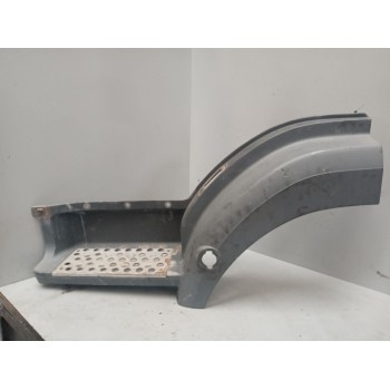 PASO RUEDA DELANTERO IZQUIERDO A9406660301 A9406661301