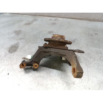 Recambio de mangueta delantera derecha para opel zafira b cosmo referencia OEM IAM 13197801  
