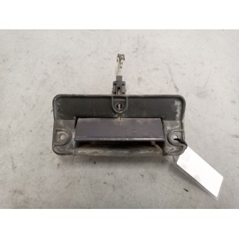 Recambio de maneta exterior delantera izquierda para renault magnum ab 2005 12.0 diesel referencia OEM IAM   