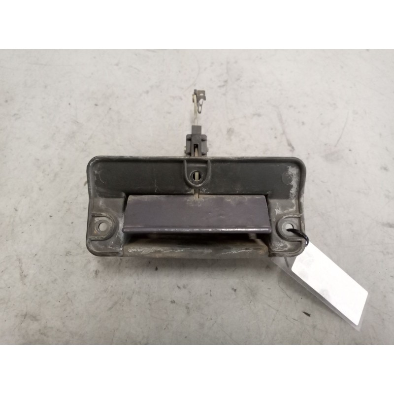 Recambio de maneta exterior delantera izquierda para renault magnum ab 2005 12.0 diesel referencia OEM IAM   