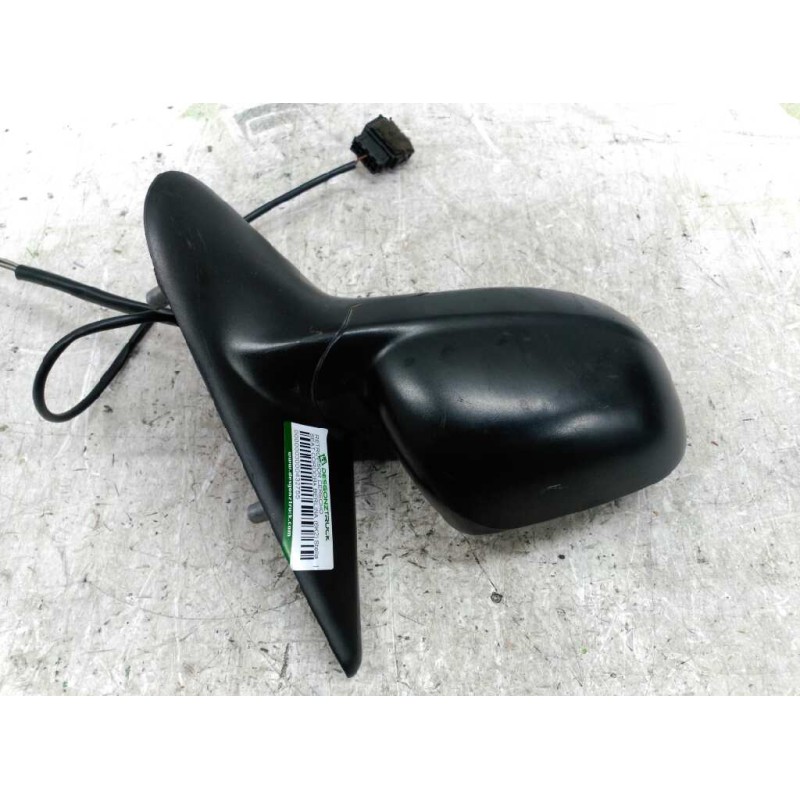 Recambio de retrovisor derecho para seat cordoba berlina (6k2) stella referencia OEM IAM 3