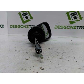 Recambio de retrovisor derecho para fiat punto berlina (188) 1.9 d (i) referencia OEM IAM 0735310073  
