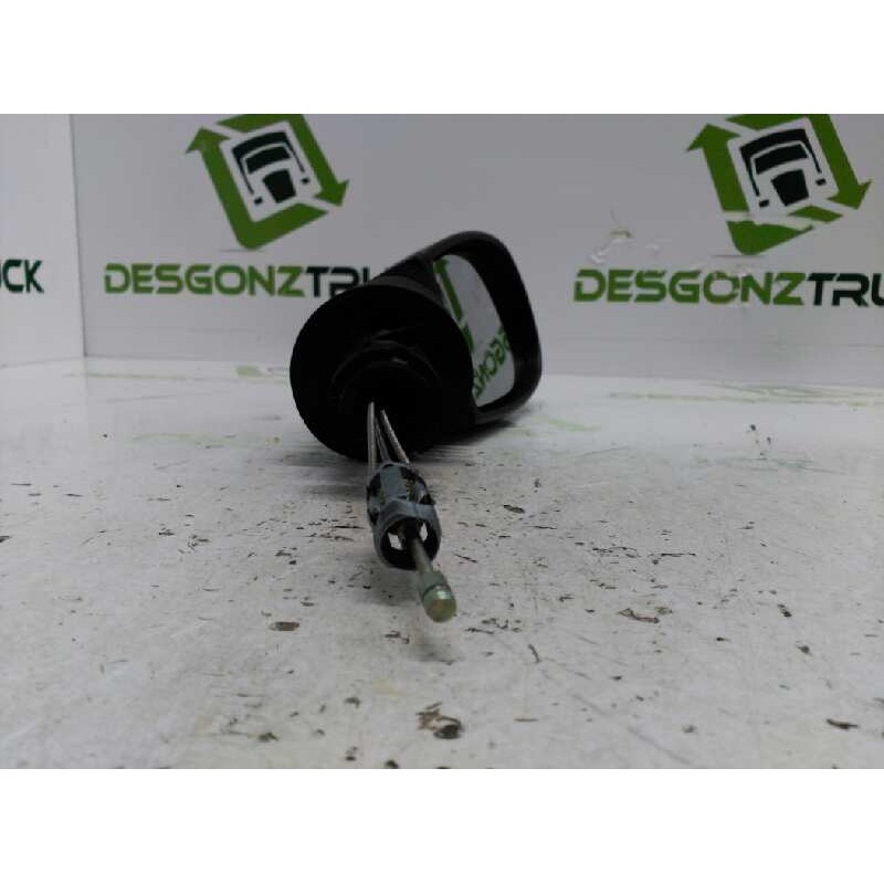 Recambio de retrovisor derecho para fiat punto berlina (188) 1.9 d (i) referencia OEM IAM 0735310073 - Verde 2