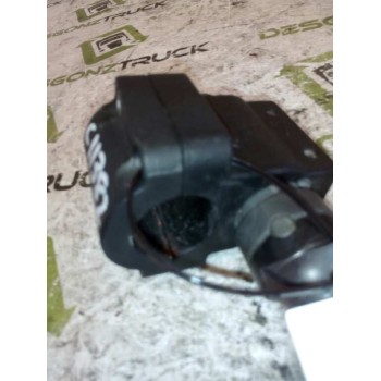 Recambio de brazo retrovisor derecho para scania trucks serie 2 k-92 referencia OEM IAM   