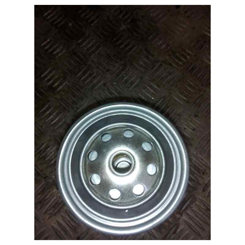 Recambio de filtro gasoil para . no identificado referencia OEM IAM CMF9242 MARCA:CM FILTER 4
