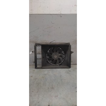 Recambio de electroventilador para citroën jumpy 1.9 diesel referencia OEM IAM 1496073080  