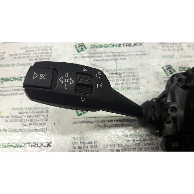 Recambio de mando multifuncion para bmw serie 3 berlina (e46) 320d referencia OEM IAM 696527801 2