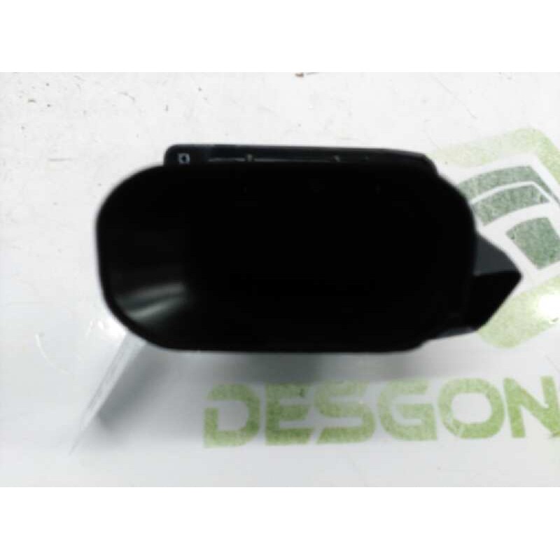 Recambio de difusor calefaccion para renault clio ii fase ii (b/cb0) authentique referencia OEM IAM 8200226377 - Blanco 2