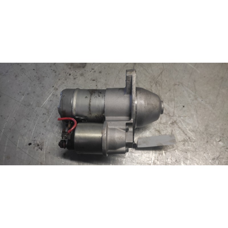 Recambio de motor arranque para opel corsa c club referencia OEM IAM F437382 13 DIENTES - Azul 2