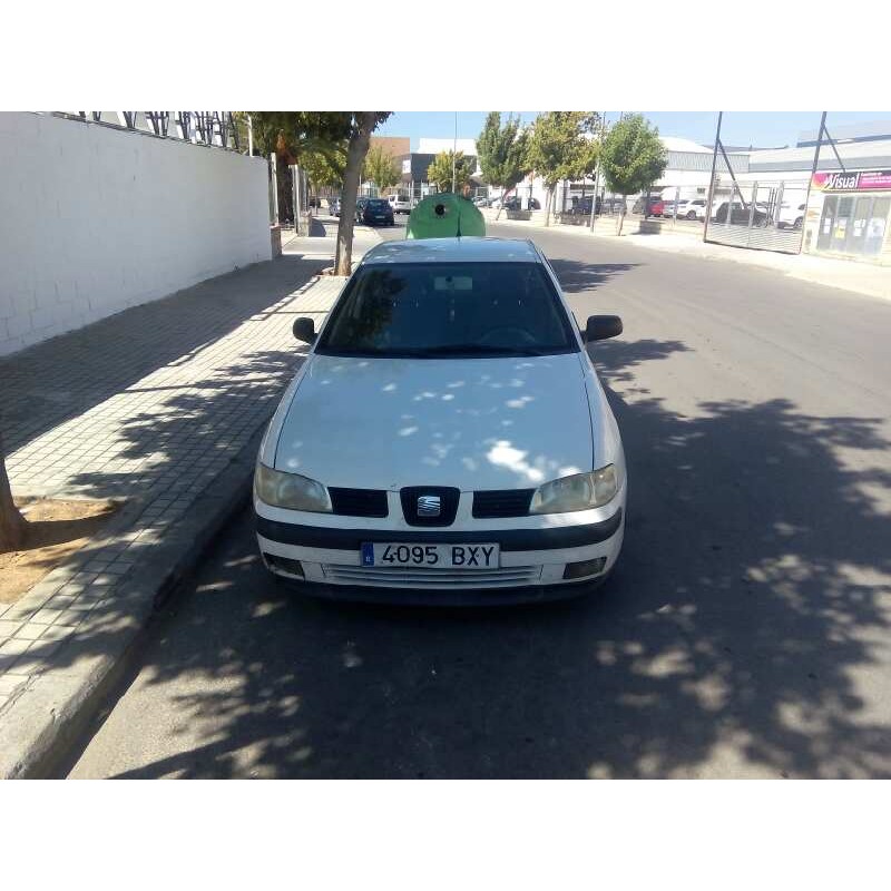 SEAT CORDOBA BERLINA (6K2)