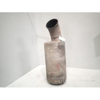 Recambio de tubo escape trasero para volvo fm xxx 9.4 diesel (2006 - 2013) 9364 300 referencia OEM IAM 1675864  